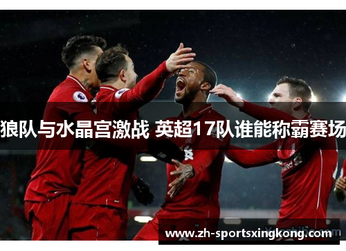 狼队与水晶宫激战 英超17队谁能称霸赛场