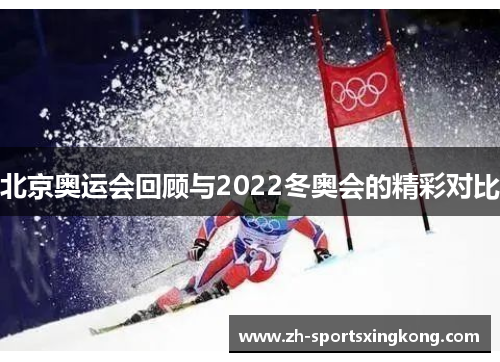 北京奥运会回顾与2022冬奥会的精彩对比